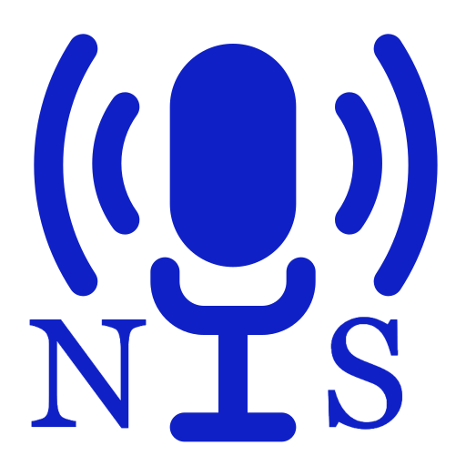 Podcast Logo